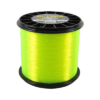 Momoi Hi-Catch Diamond Línea De Monofilamento 1000 Yardas Fluorescente