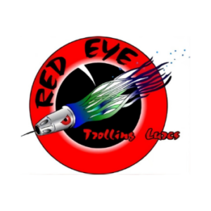 Red Eye Trolling Lures