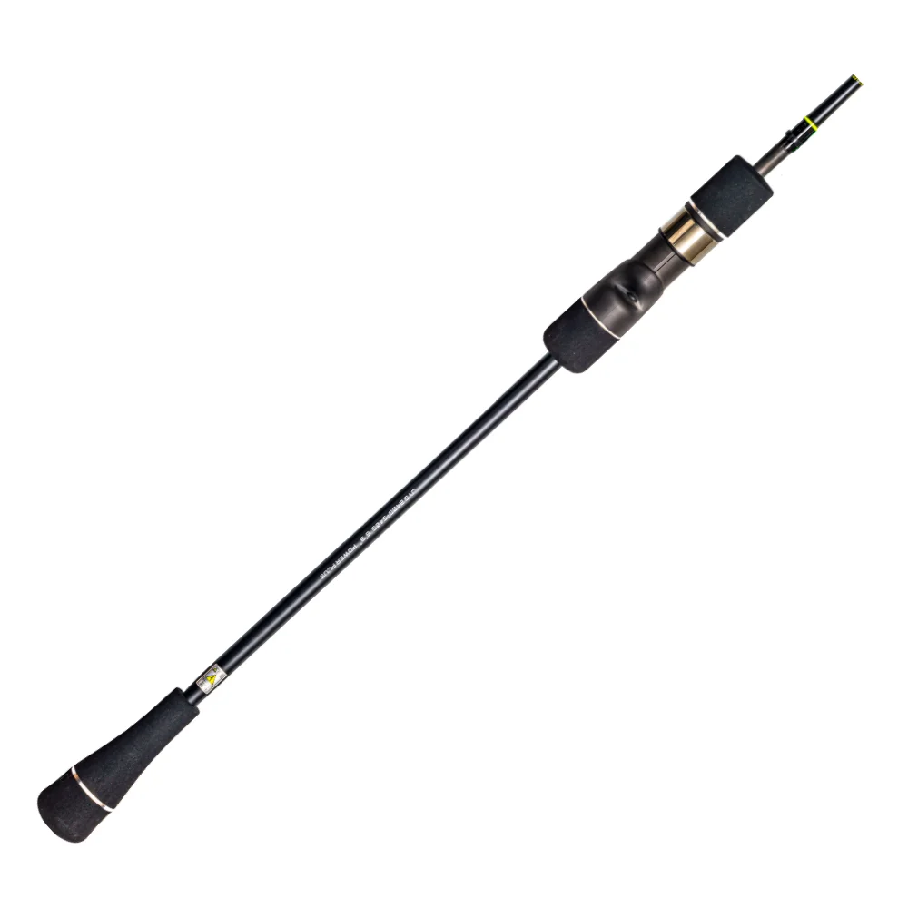 JYG PRO Rev. Pro 6´3″ Jigging Rod Power Lite 80gr – 240gr Coventional