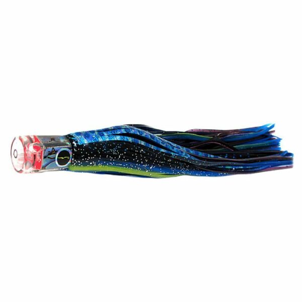 Black Bart Lures El Squid Jr.