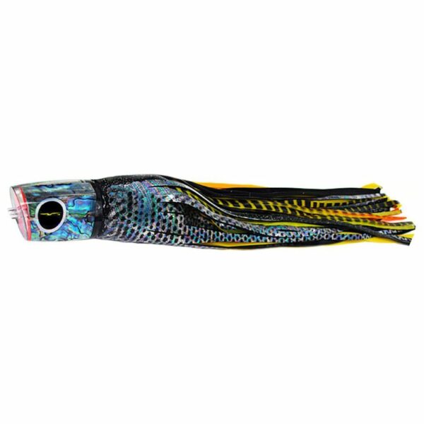 Black Bart Lures Warrior