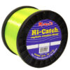 Momoi Hi-Catch Linea de Monofilamento 2 Libra Fluorescente