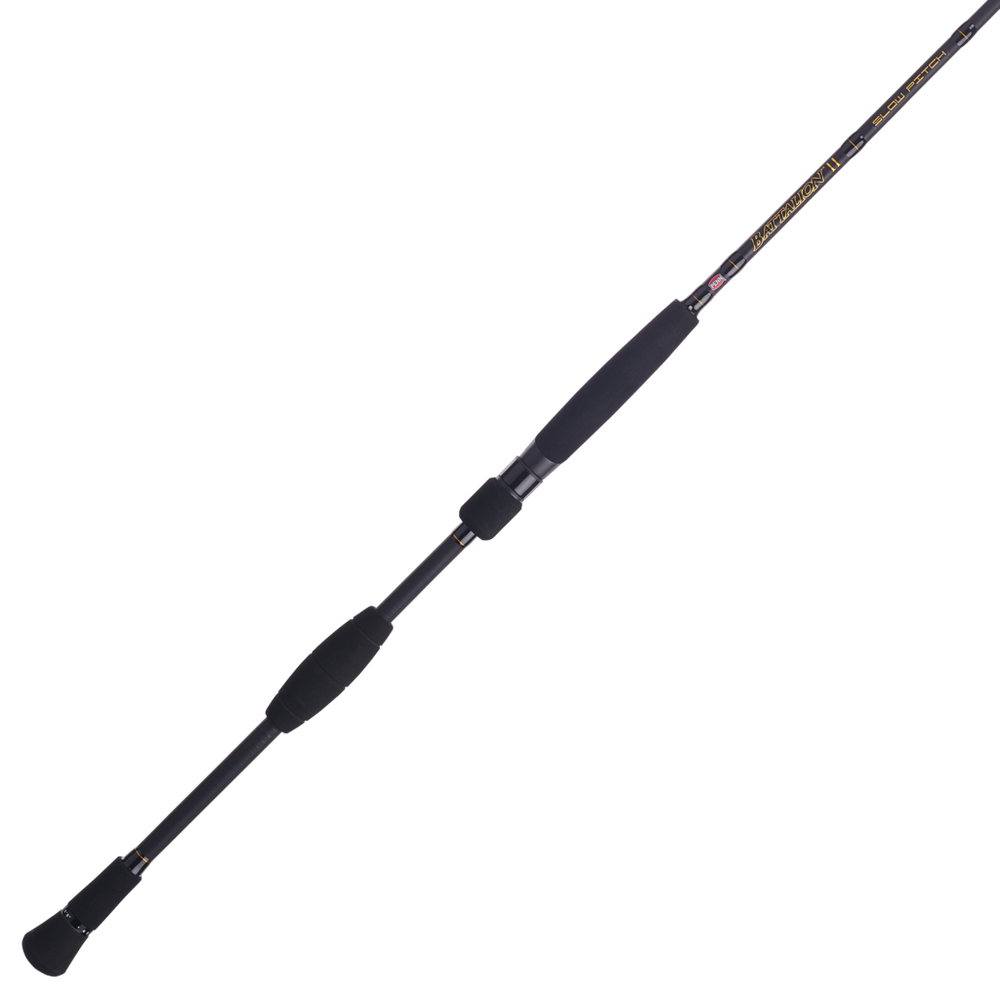 Caña Spinninig Sportex Black Arrow G2 Medidas Cañas 8' - 240cm (40gr)