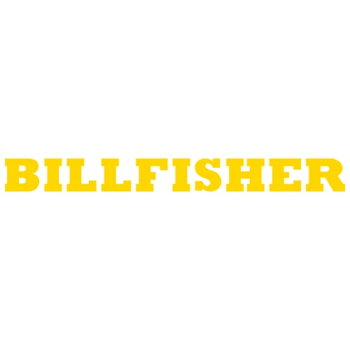 Billfisher