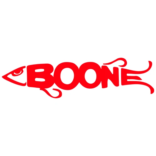 Boone Bait Company