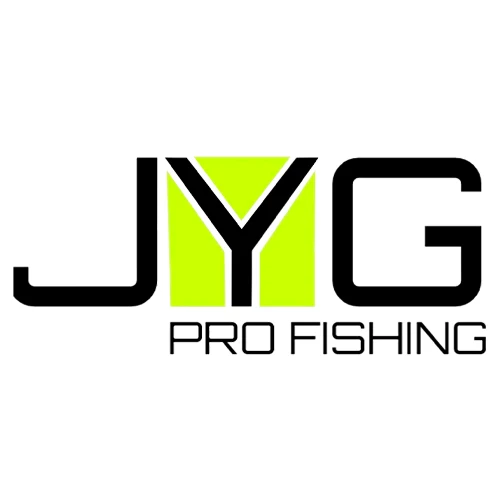 JYG Pro Fishing