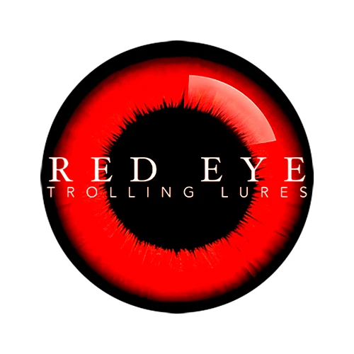 Red Eye Lures