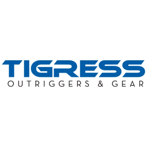 Tigrees Outriggers
