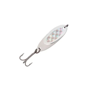 Bills n Fins Casting Metal Spoon 14 Gramos