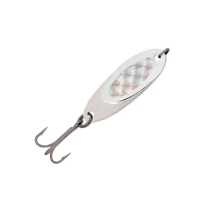 Bills n Fins Casting Metal Spoon 21 Gramos