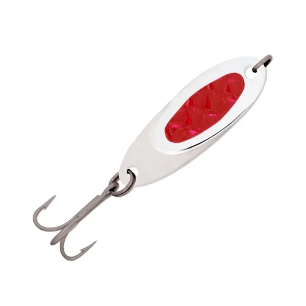 Bills n Fins Casting Metal Spoon 32 Gramos