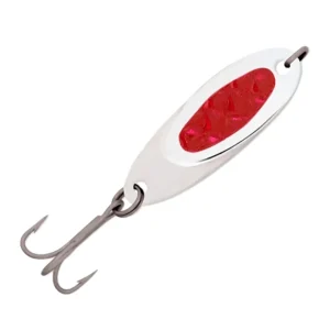 Bills n Fins Casting Metal Spoon 60 Gramos