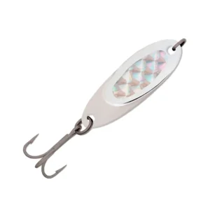 Bills n Fins Casting Metal Spoon 32 Gramos