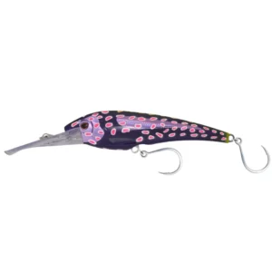 Nomad Desing DTX Minnow 200 Heavy Duty SNK 8 Pulgadas