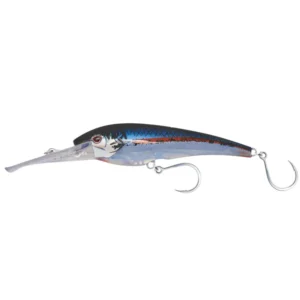 Nomad Desing DTX Minnow 200 Heavy Duty SNK 8 Pulgadas