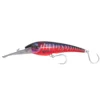 Nomad Desing DTX Minnow 200 Heavy Duty SNK 8 Pulgadas