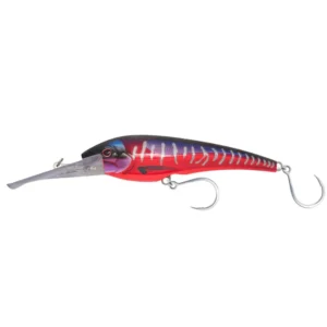 Nomad Desing DTX Minnow 200 Heavy Duty SNK 8 Pulgadas