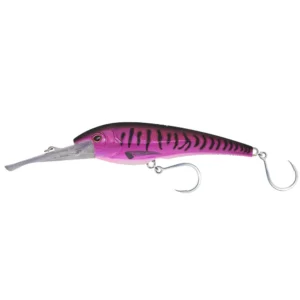 Nomad Desing DTX Minnow 200 Heavy Duty SNK 8 Pulgadas