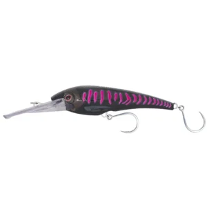 Nomad Desing DTX Minnow 200 Heavy Duty SNK 8 Pulgadas