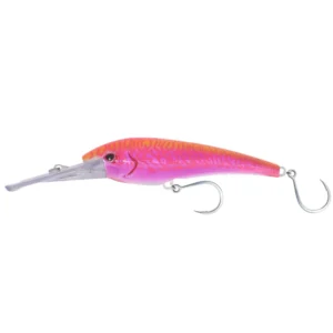 Nomad Desing DTX Minnow 200 Heavy Duty SNK 8 Pulgadas