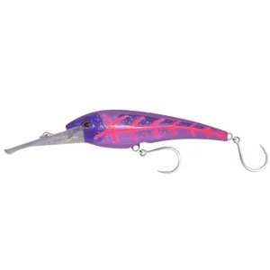 Nomad Desing DTX Minnow 200 Heavy Duty SNK 8 Pulgadas