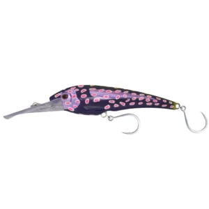 Nomad Desing DTX Minnow 220 Heavy Duty SNK 9 Pulgadas