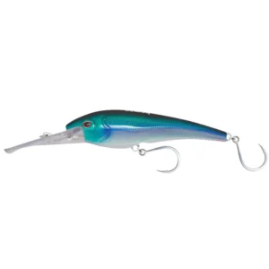 Nomad Desing DTX Minnow 220 Heavy Duty SNK 9 Pulgadas