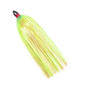 Bills n Fins Pearl Hunter 4 Inch Flashing