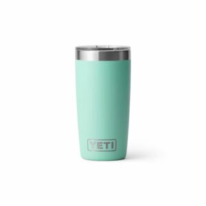 Yeti Vaso Rambler 10 Oz Seafoam