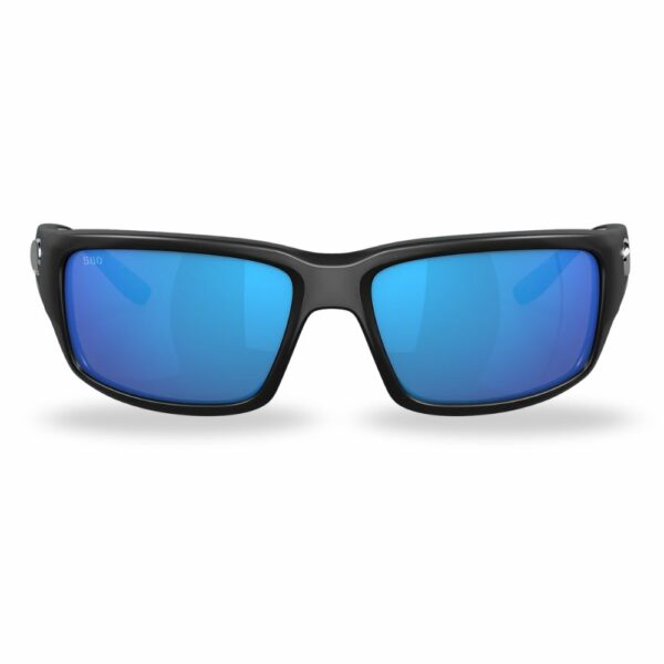 Costa Del Mar Fantail Backout Mirror Azul 580G