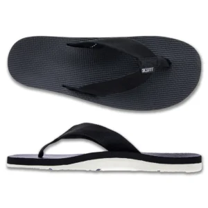 Scott Hawaii Sandalia Hokulea 4104 Black