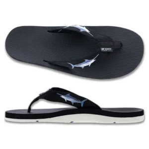 Scott Hawaii Sandalia Hokulea 4104 Marlin