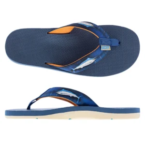 Scott Hawaii Sandalia Kaiko 4127 Dark Marlin