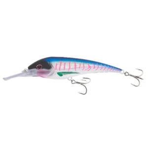 Nomad Desing DTX Minnow Floating Heavy Dudy Shallow 180